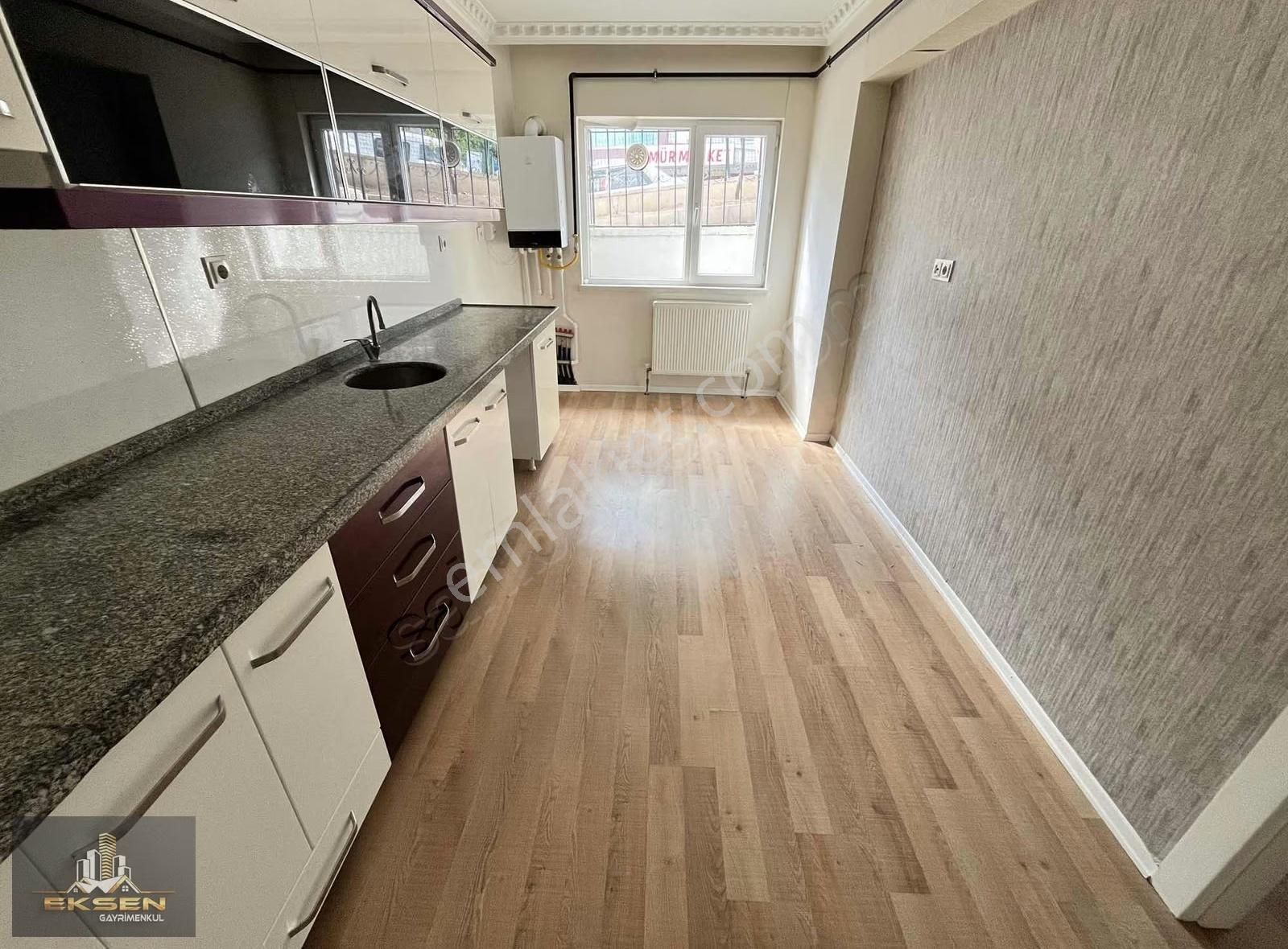 Eksen'den Zafer Fırına Yakın Masrafsız Yapılı 3+1 Daire - Görsel 25