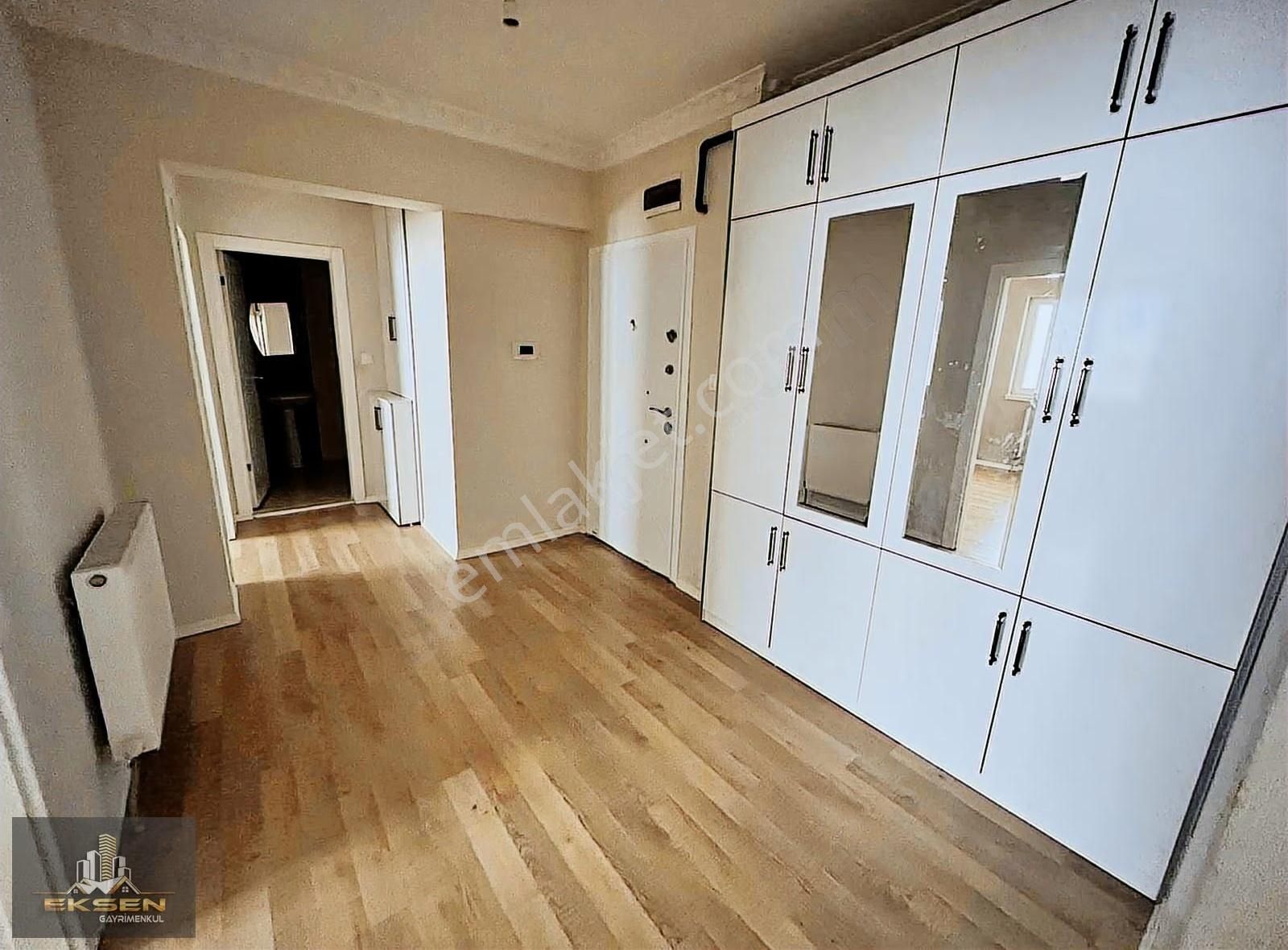 Eksen'den Zafer Fırına Yakın Masrafsız Yapılı 3+1 Daire - Görsel 7