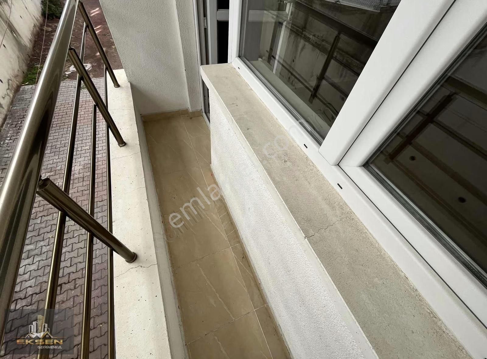 Eksen'den Zafer Fırına Yakın Masrafsız Yapılı 3+1 Daire - Görsel 26