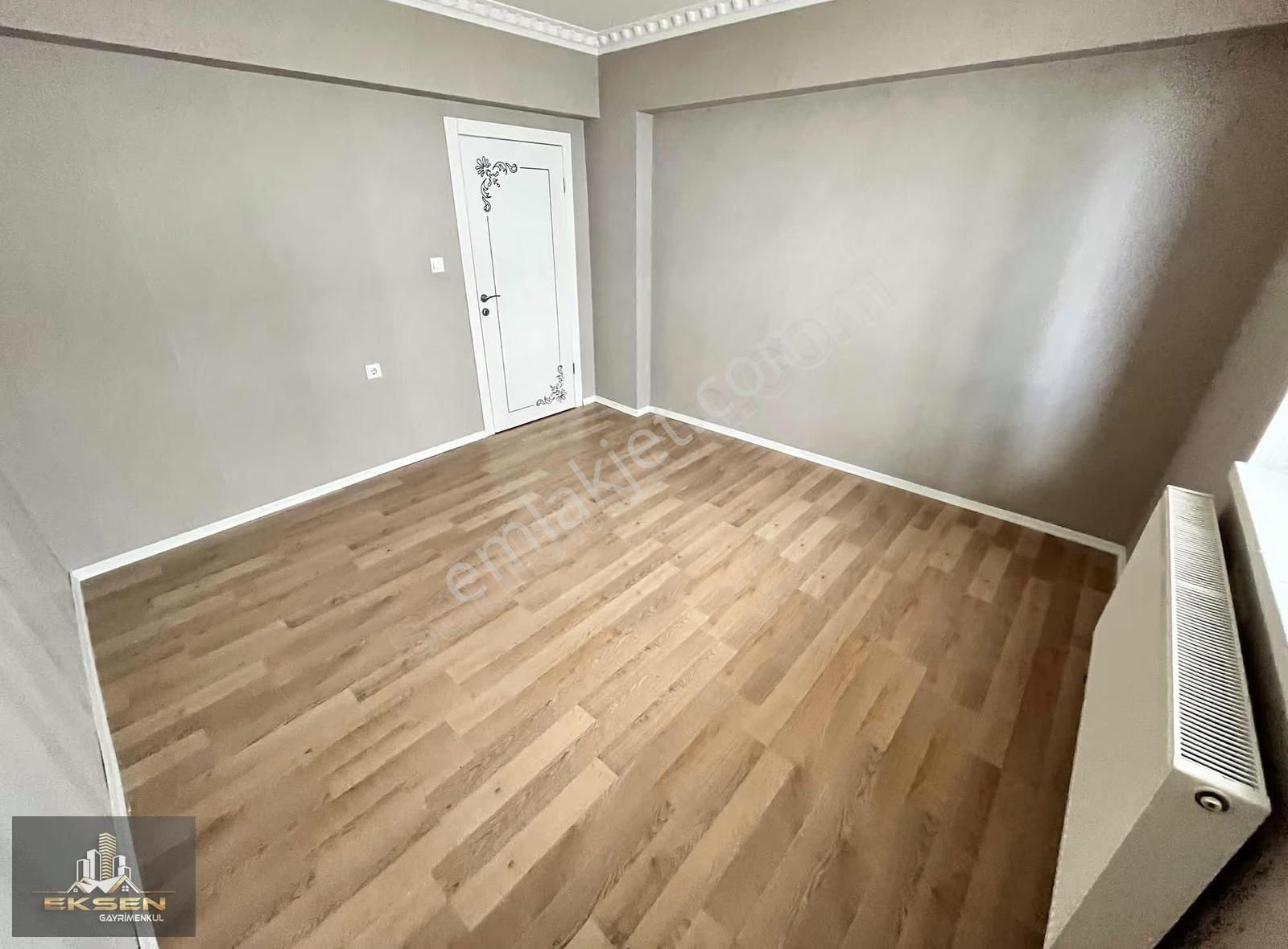 Eksen'den Zafer Fırına Yakın Masrafsız Yapılı 3+1 Daire - Görsel 5