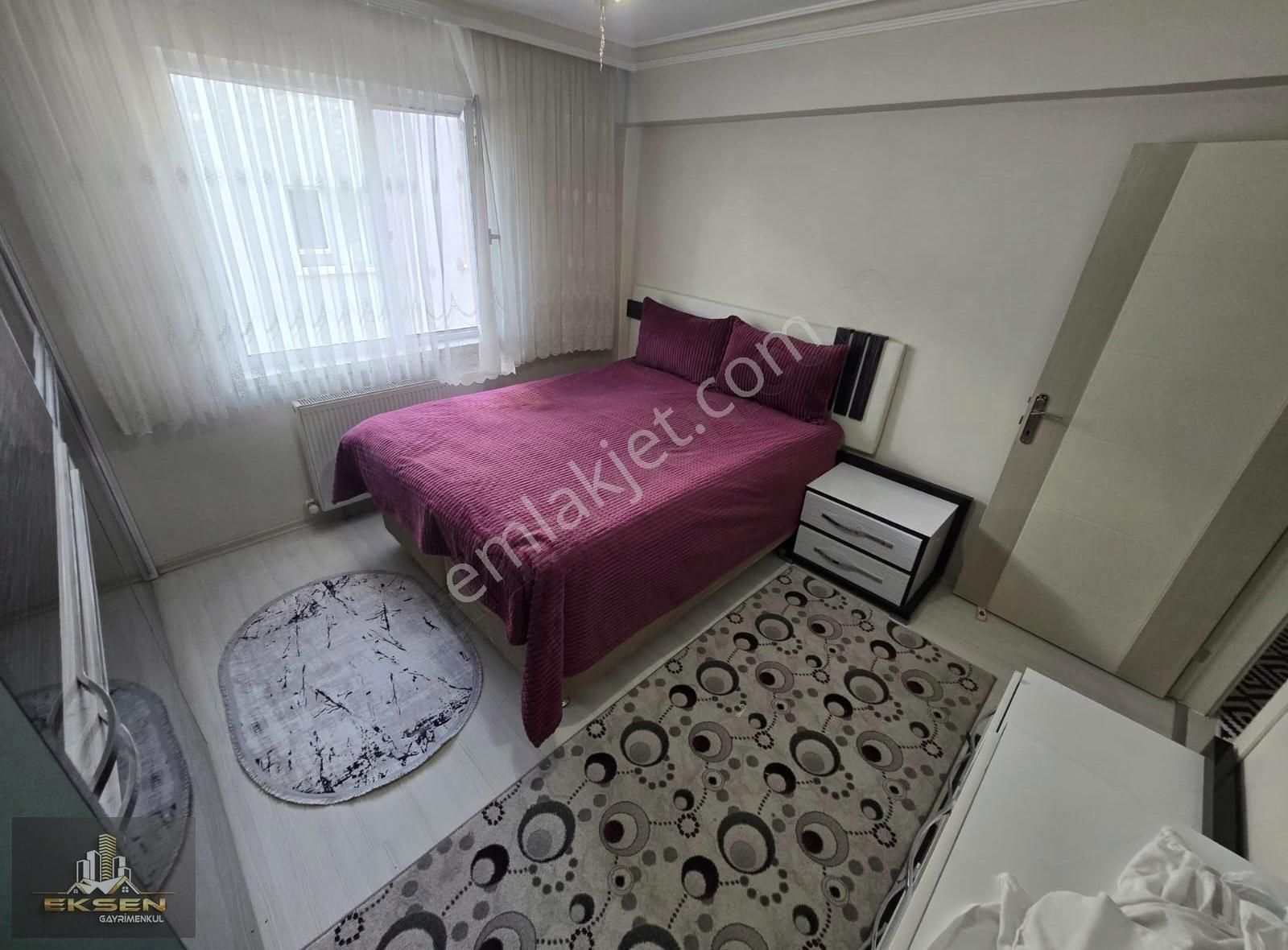 Yıldıztepe'de Zafer Fırına Yakın 3+1 Full Yapılı Masrafsız Daire - Görsel 16