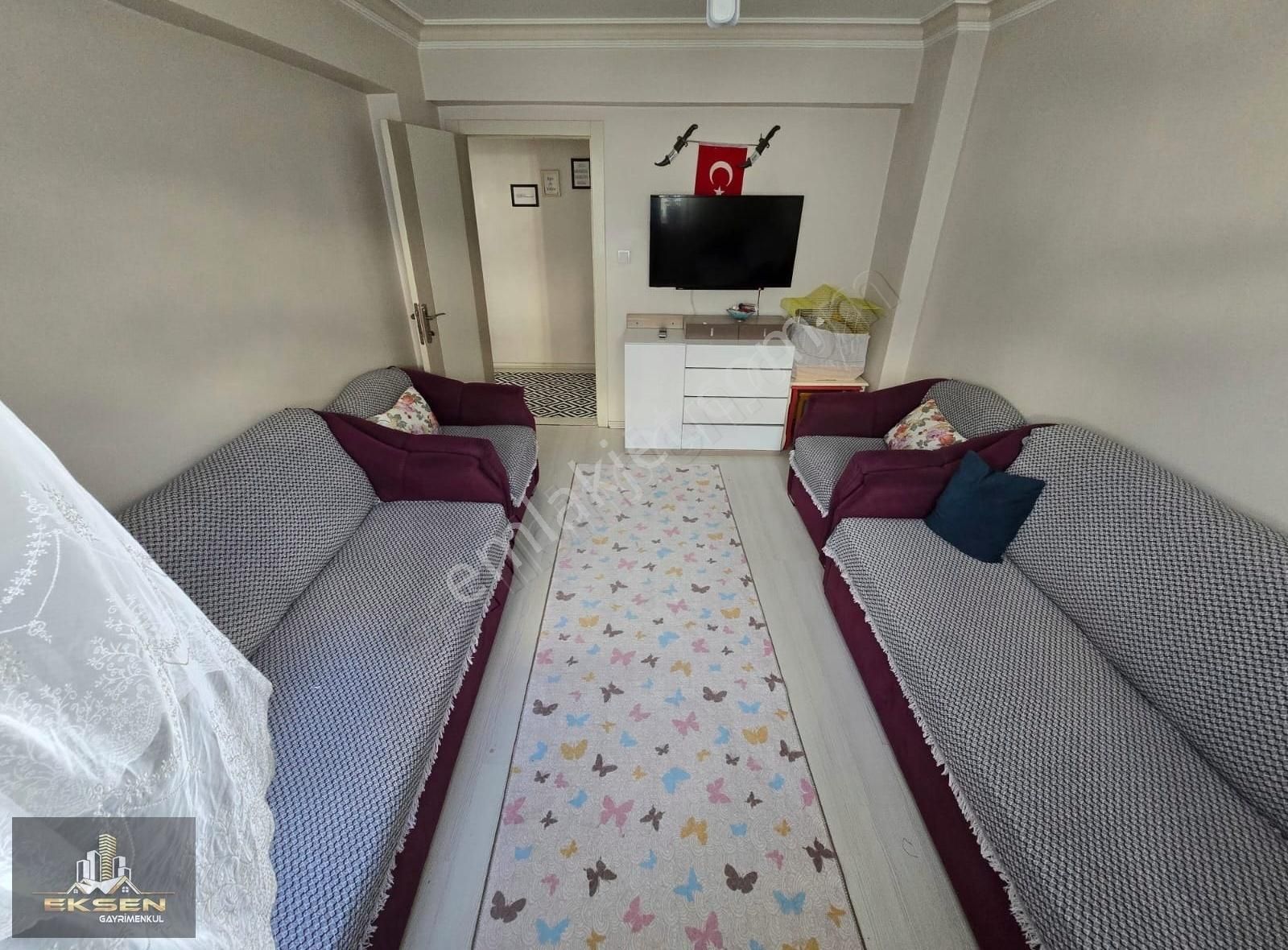 Yıldıztepe'de Zafer Fırına Yakın 3+1 Full Yapılı Masrafsız Daire - Görsel 22