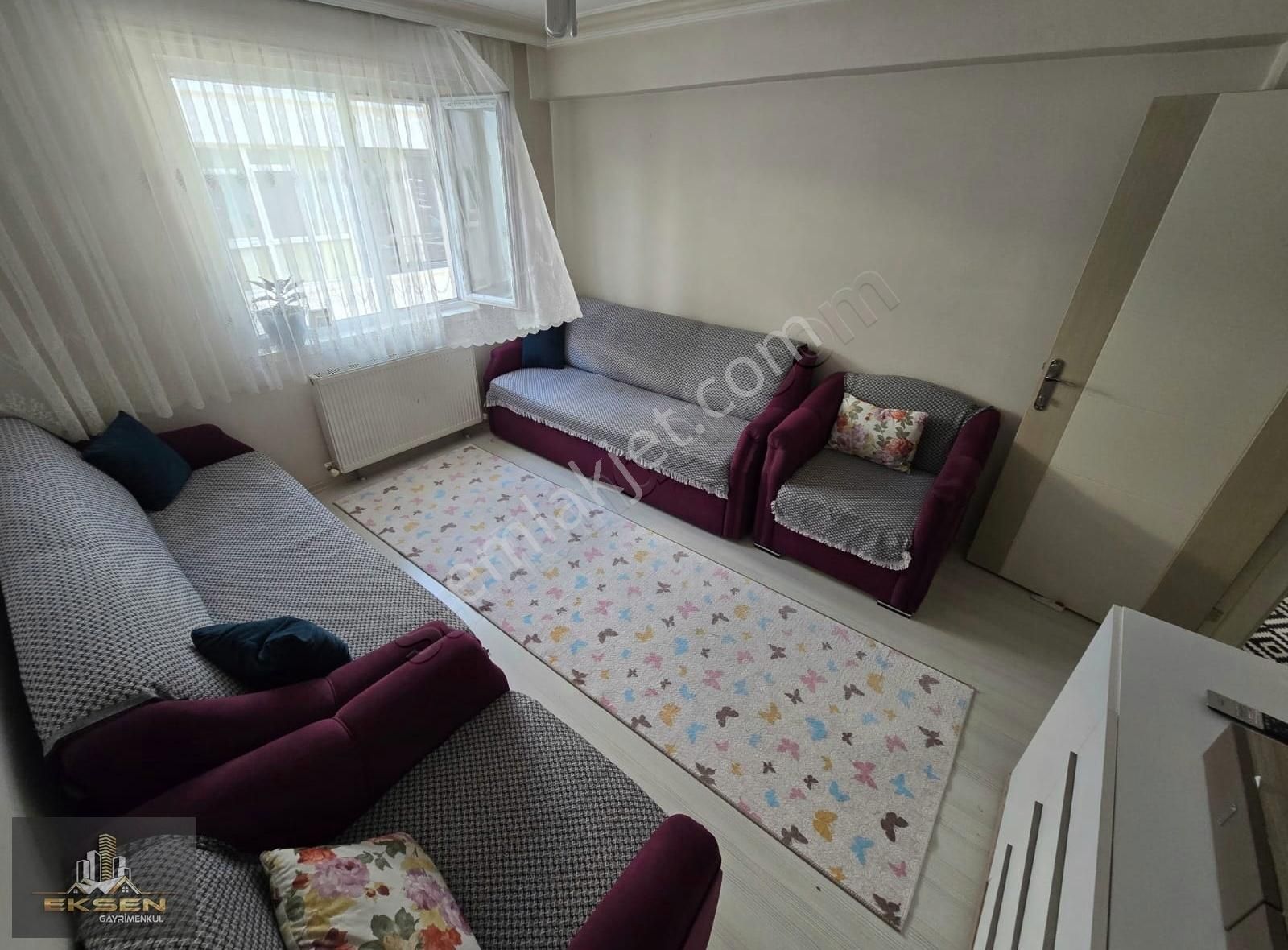 Yıldıztepe'de Zafer Fırına Yakın 3+1 Full Yapılı Masrafsız Daire - Görsel 27