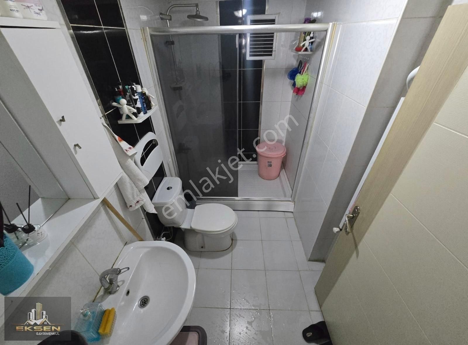 Yıldıztepe'de Zafer Fırına Yakın 3+1 Full Yapılı Masrafsız Daire - Görsel 17