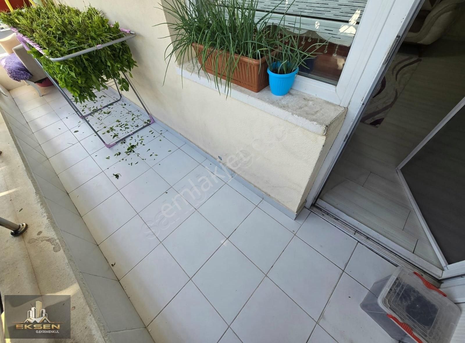 Yıldıztepe'de Zafer Fırına Yakın 3+1 Full Yapılı Masrafsız Daire - Görsel 24