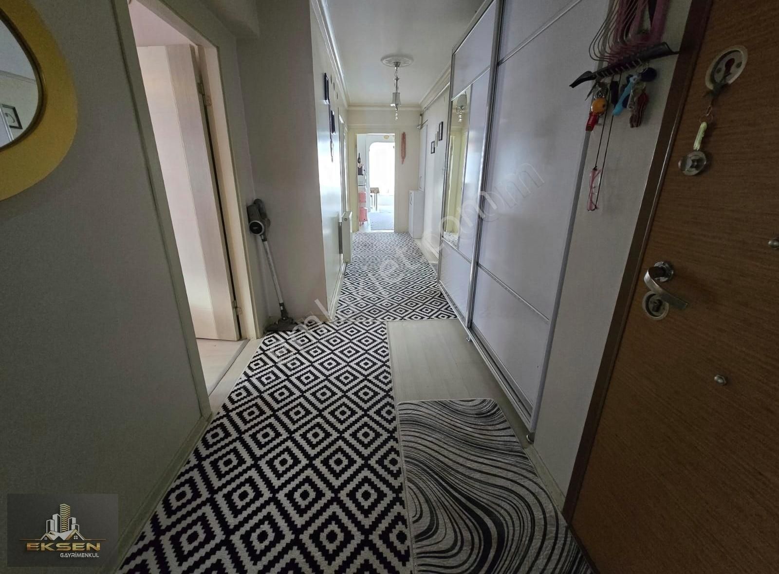 Yıldıztepe'de Zafer Fırına Yakın 3+1 Full Yapılı Masrafsız Daire - Görsel 12