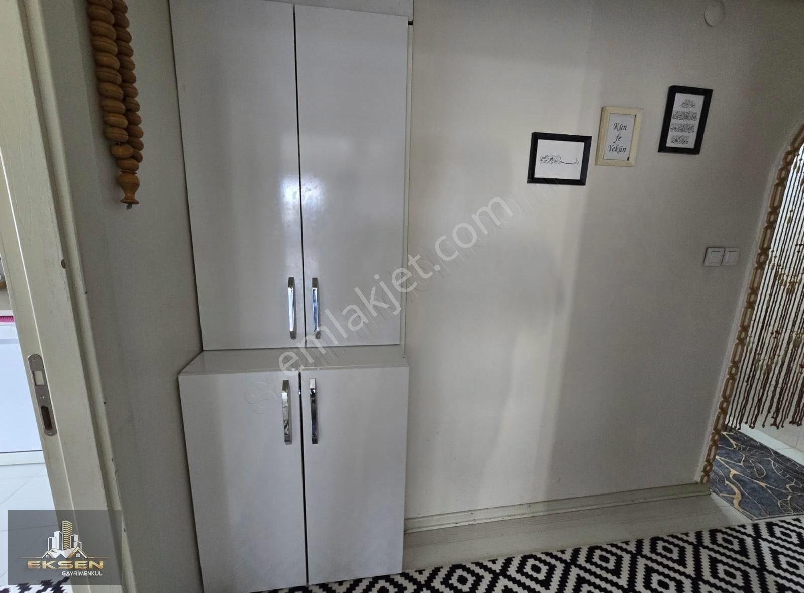 Yıldıztepe'de Zafer Fırına Yakın 3+1 Full Yapılı Masrafsız Daire - Görsel 30