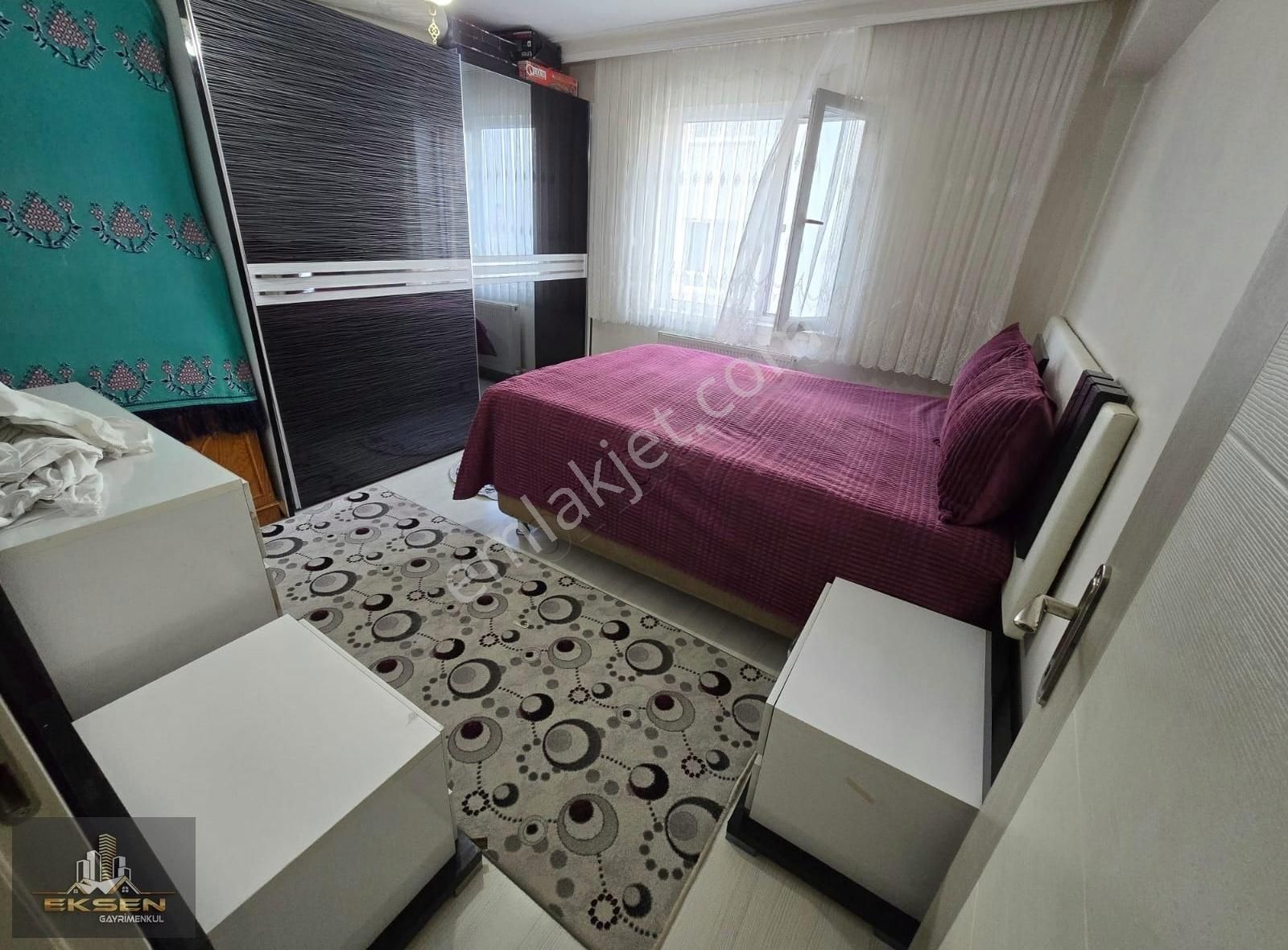 Yıldıztepe'de Zafer Fırına Yakın 3+1 Full Yapılı Masrafsız Daire - Görsel 20