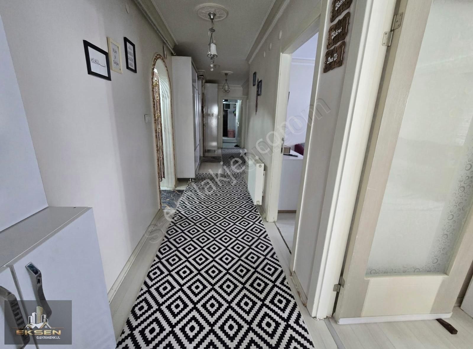 Yıldıztepe'de Zafer Fırına Yakın 3+1 Full Yapılı Masrafsız Daire - Görsel 8