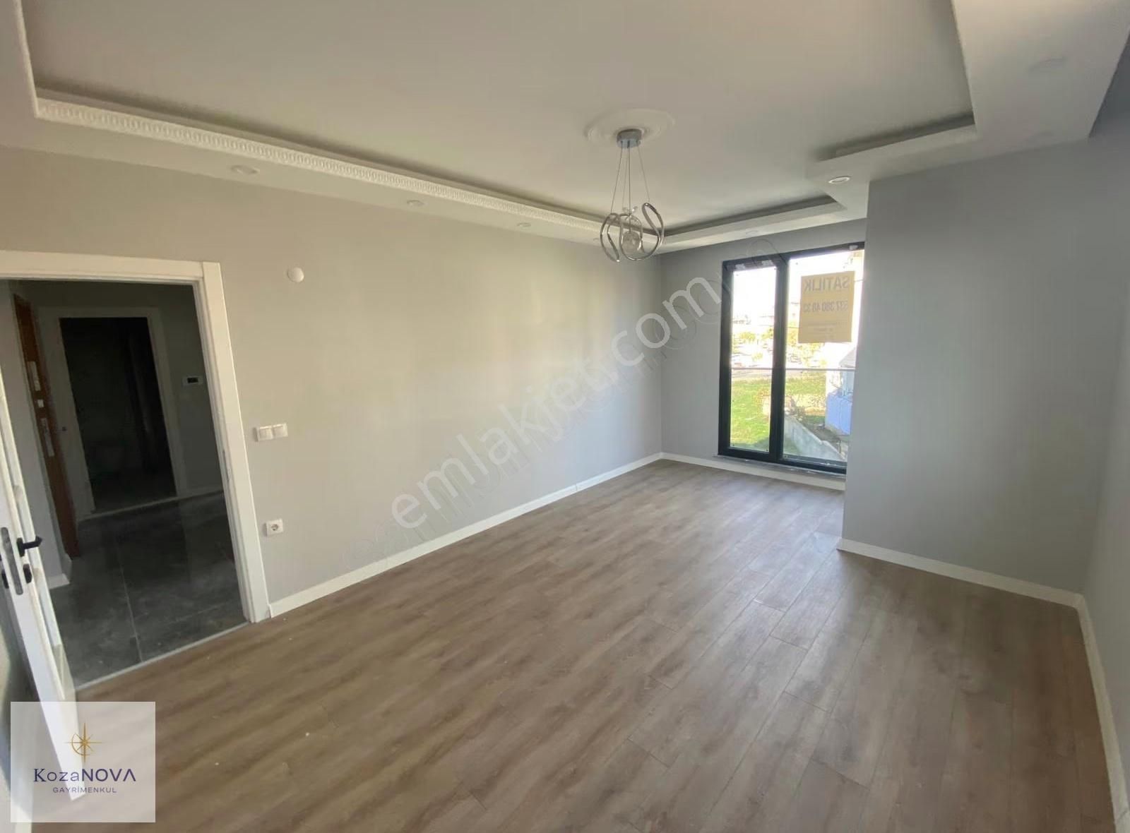 Kozanovadan Marmaray Ve E5e Yakın Özel 2+1 Daire Fırsatı - Görsel 8