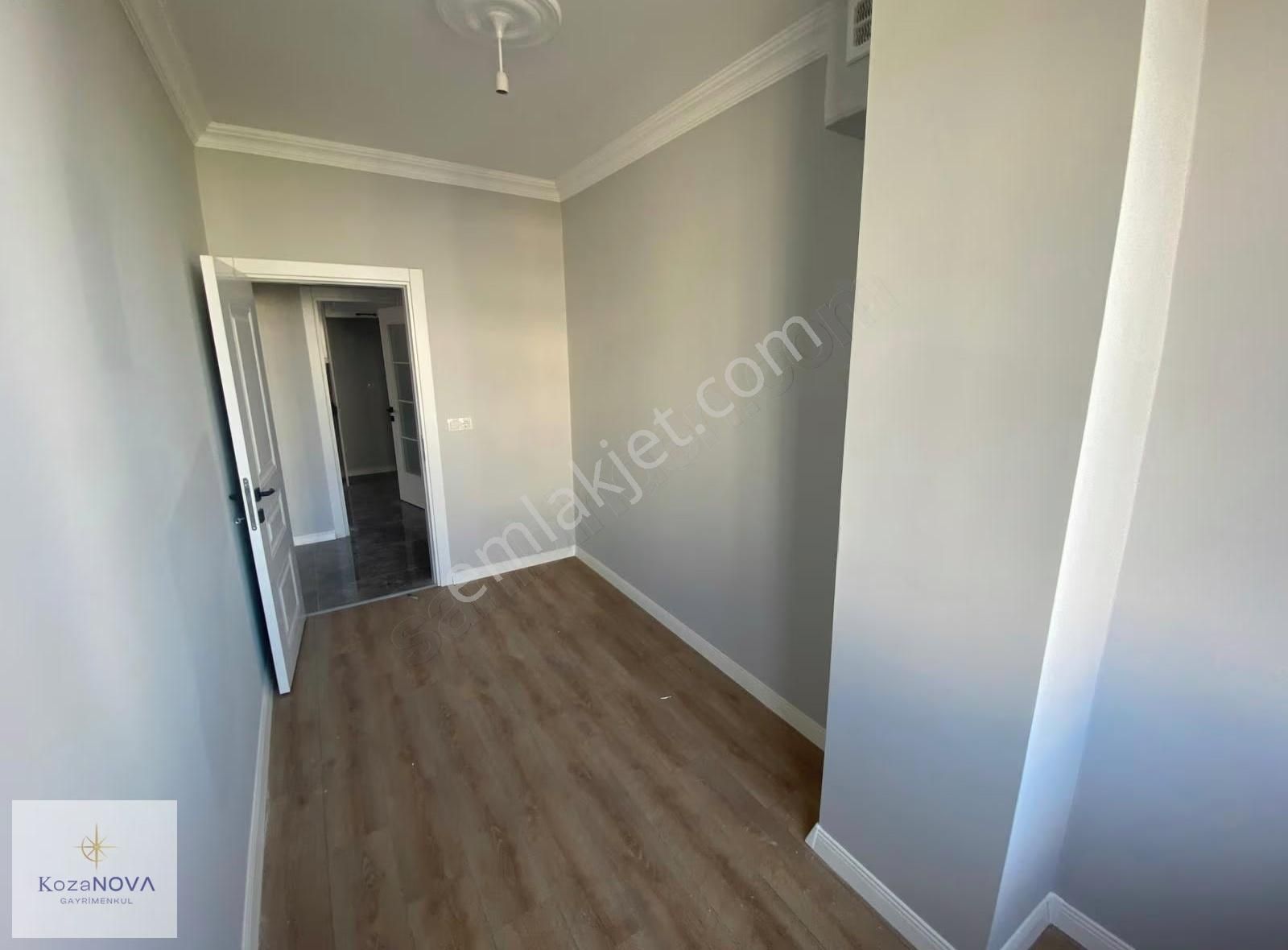 Kozanovadan Marmaray Ve E5e Yakın Özel 2+1 Daire Fırsatı - Görsel 5