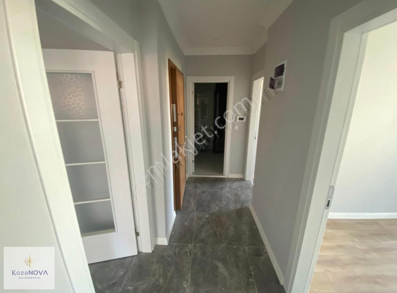 Kozanovadan Marmaray Ve E5e Yakın Özel 2+1 Daire Fırsatı - Görsel 6