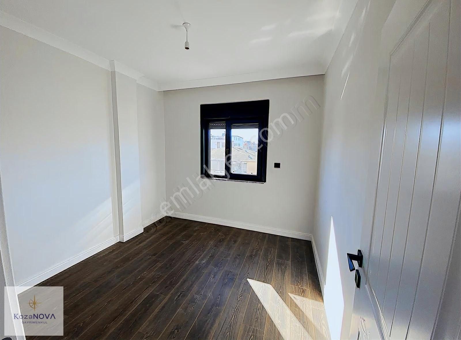 Kozanovadan Darıcada Merkezi Konumda 3+1 Ferah Dubleks - Görsel 6