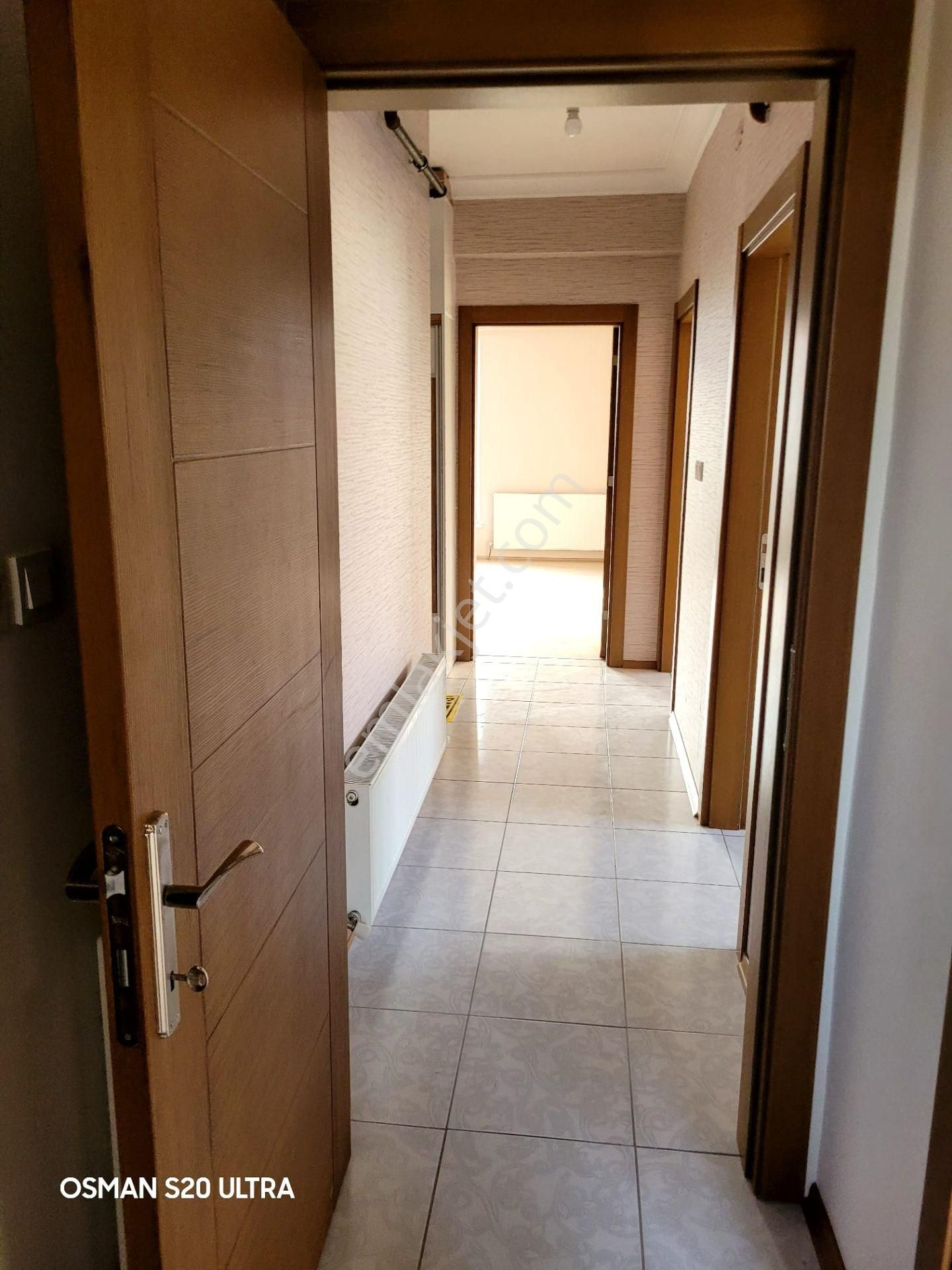 Türkmenoğlu Düğün Salon Önü 3+1 9 Yıllık Park Cepheli Boş Daire - Görsel 27