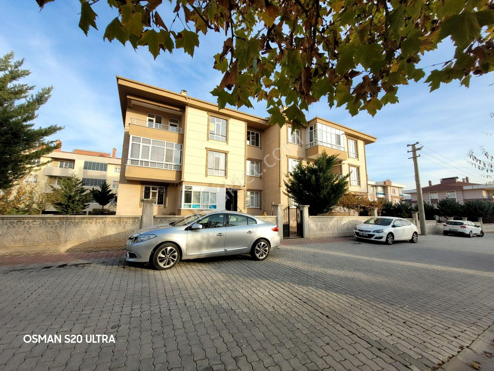 Türkmenoğlu Düğün Salon Önü 3+1 9 Yıllık Park Cepheli Boş Daire - Görsel 4