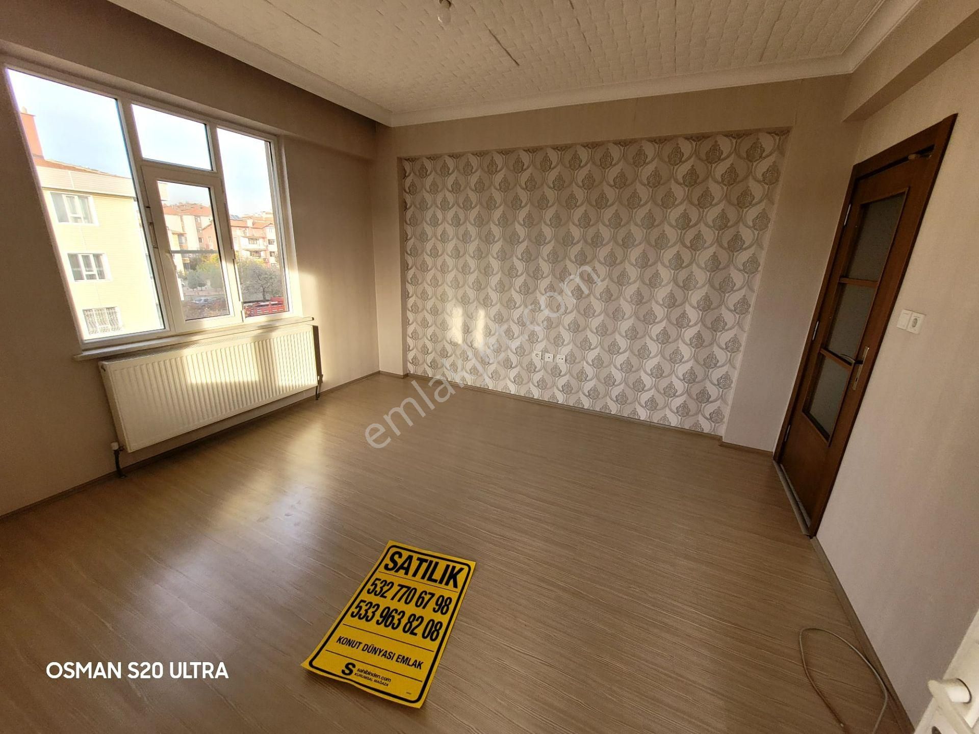 Türkmenoğlu Düğün Salon Önü 3+1 9 Yıllık Park Cepheli Boş Daire - Görsel 29