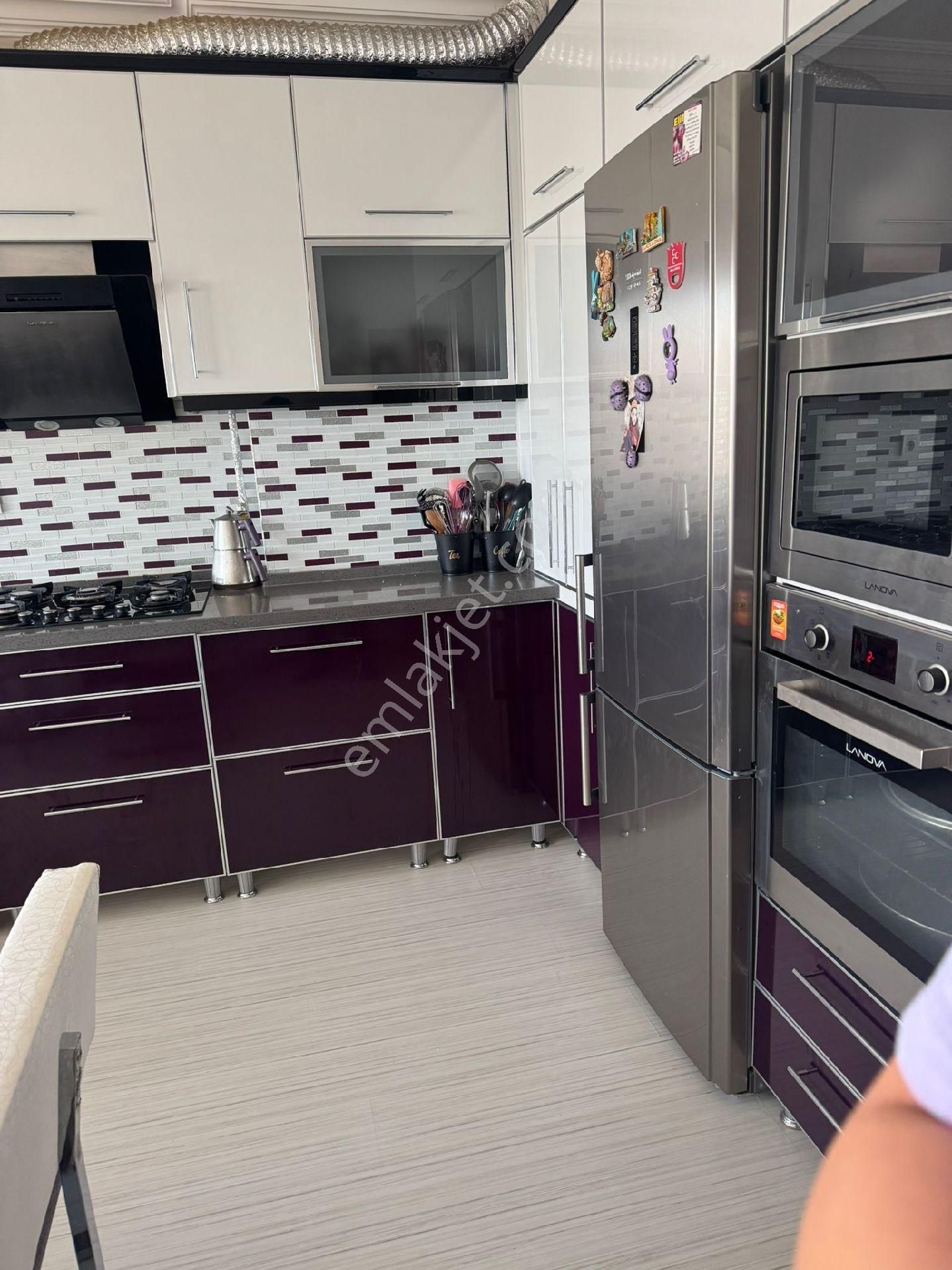 Full Yapılı Daire - Görsel 15