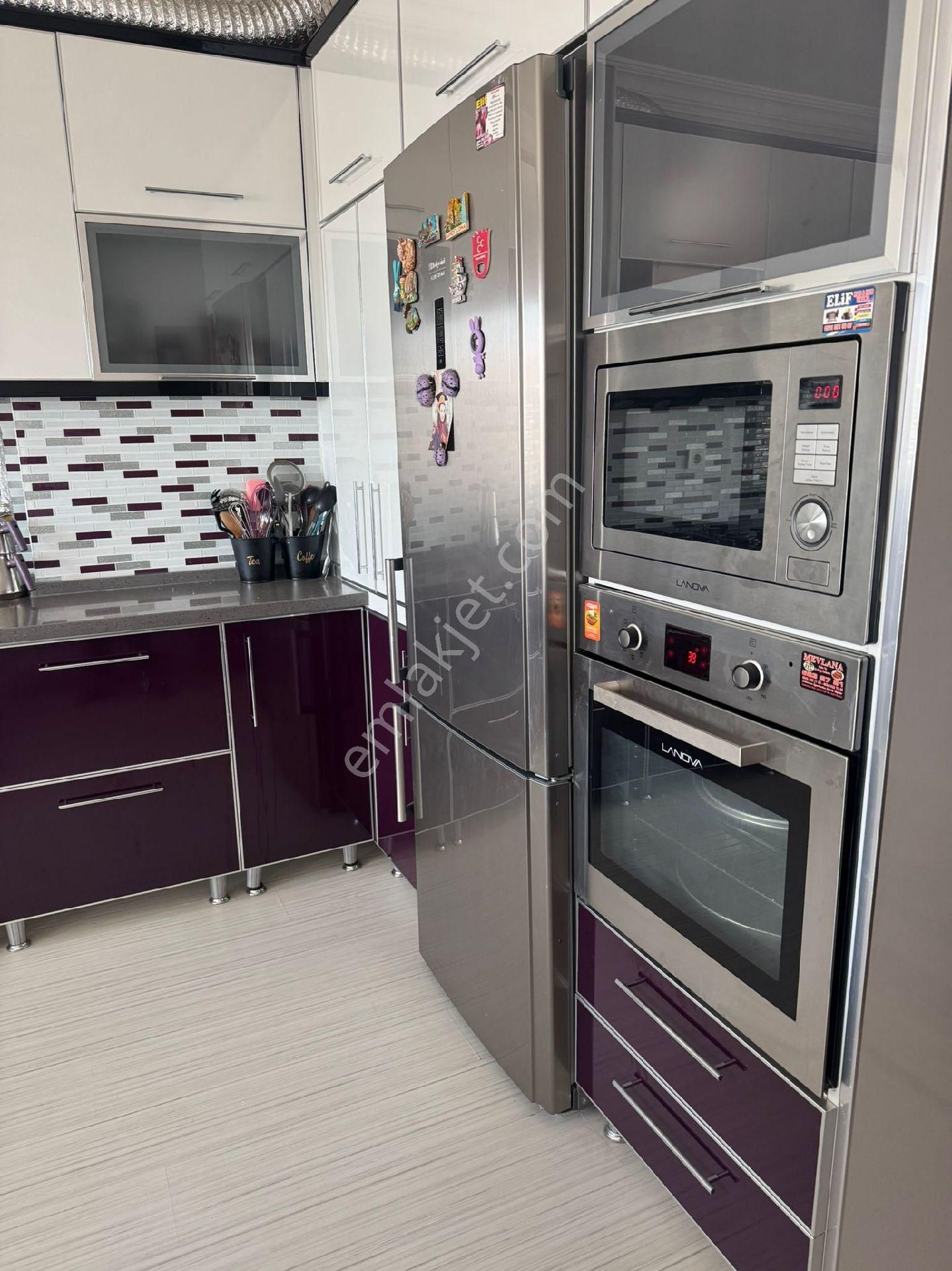 Full Yapılı Daire - Görsel 12