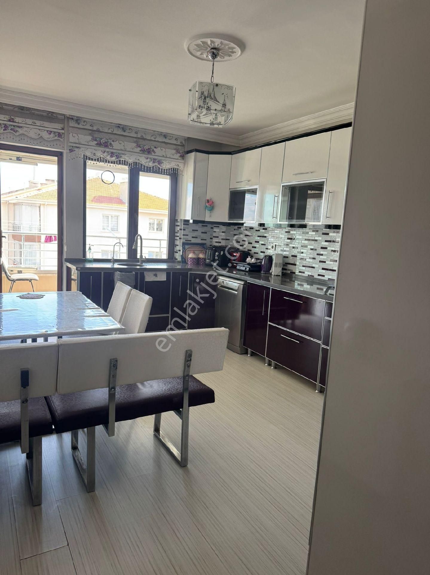 Full Yapılı Daire - Görsel 3