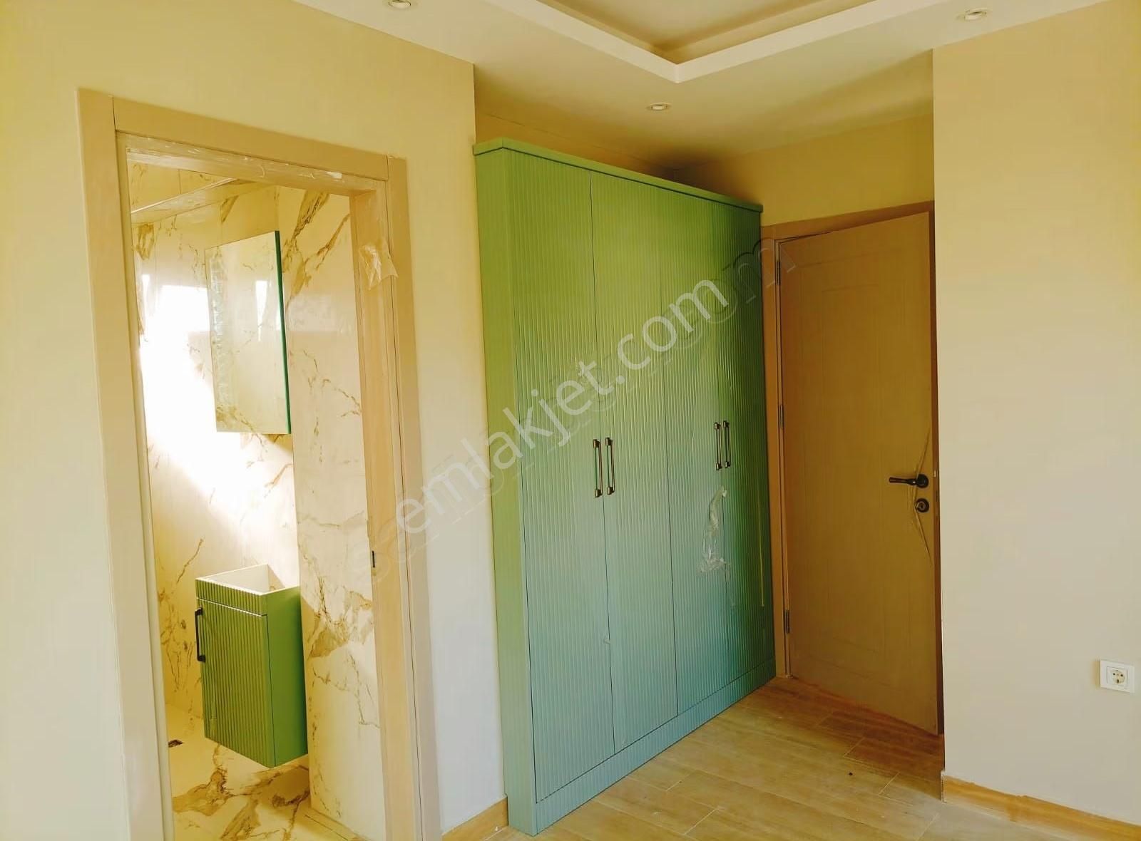 Havuzlu Villa 3+1 Müstakil Villamız Satılıktır - Görsel 10