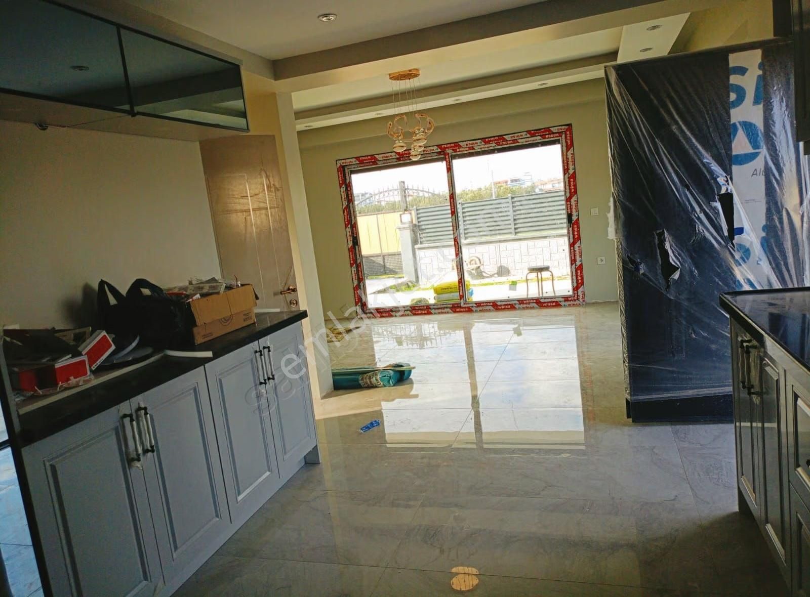 Havuzlu Villa 3+1 Müstakil Villamız Satılıktır - Görsel 16