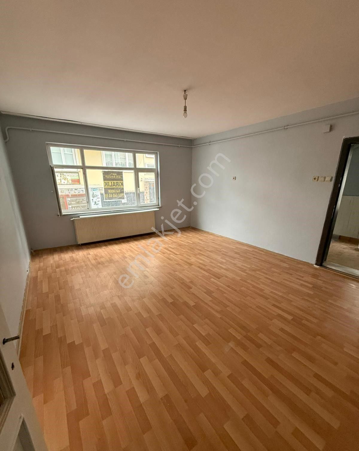 Ahi Gayrimenkul'den Erenlerde 2+1 Kiralık Daire - Görsel 4