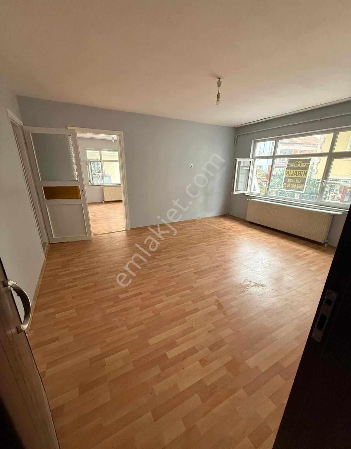 Ahi Gayrimenkul'den Erenlerde 2+1 Kiralık Daire - Görsel 2