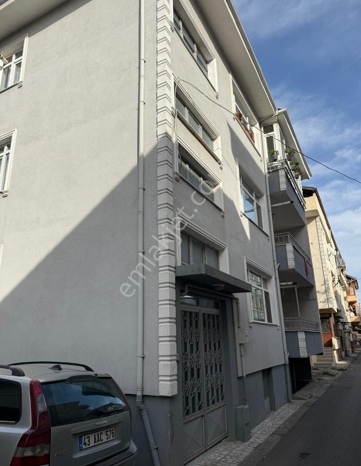 Ahi Gayrimenkul'den Erenlerde 2+1 Kiralık Daire