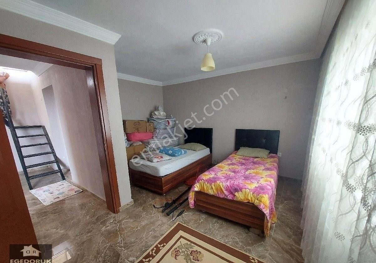 İzmir Kemalpaşa Yukarıkızılcada Satılık 5+1 Vılla - Görsel 33
