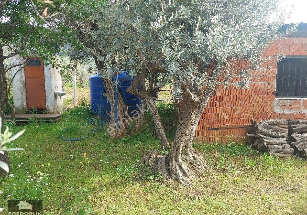 İzmir Kemalpaşa Yukarıkızılcada Satılık 5+1 Vılla - Görsel 8