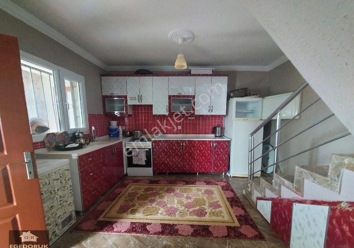 İzmir Kemalpaşa Yukarıkızılcada Satılık 5+1 Vılla - Görsel 3
