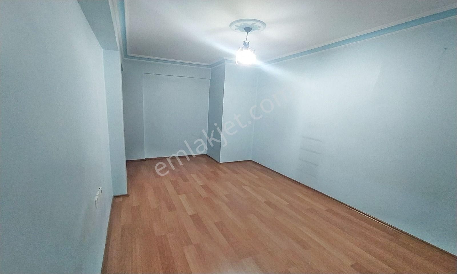 Bademlik'de Ankara Manzaralı 3+1 Ara Katta Kiralık Daire - Görsel 25