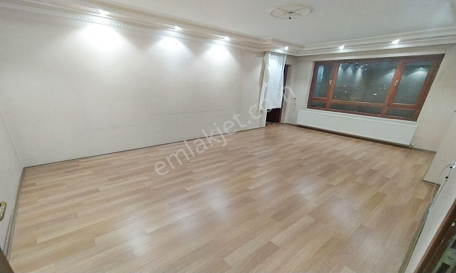 Bademlik'de Ankara Manzaralı 3+1 Ara Katta Kiralık Daire - Görsel 7