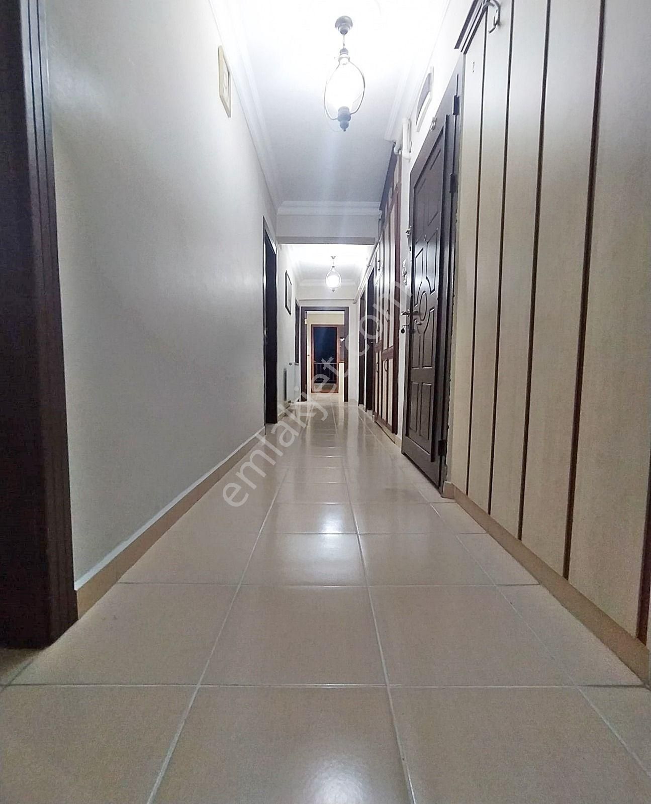 Bademlik'de Ankara Manzaralı 3+1 Ara Katta Kiralık Daire - Görsel 27