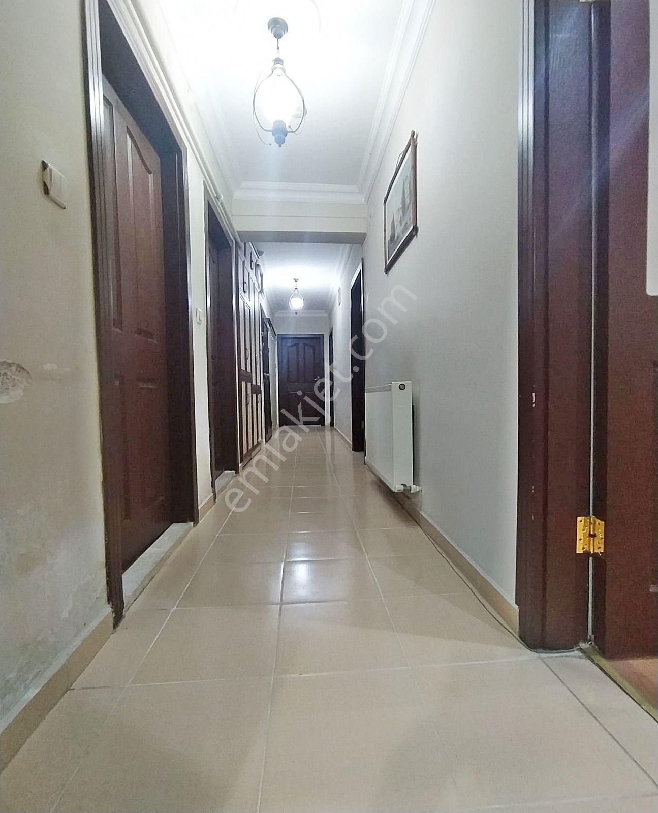 Bademlik'de Ankara Manzaralı 3+1 Ara Katta Kiralık Daire - Görsel 28