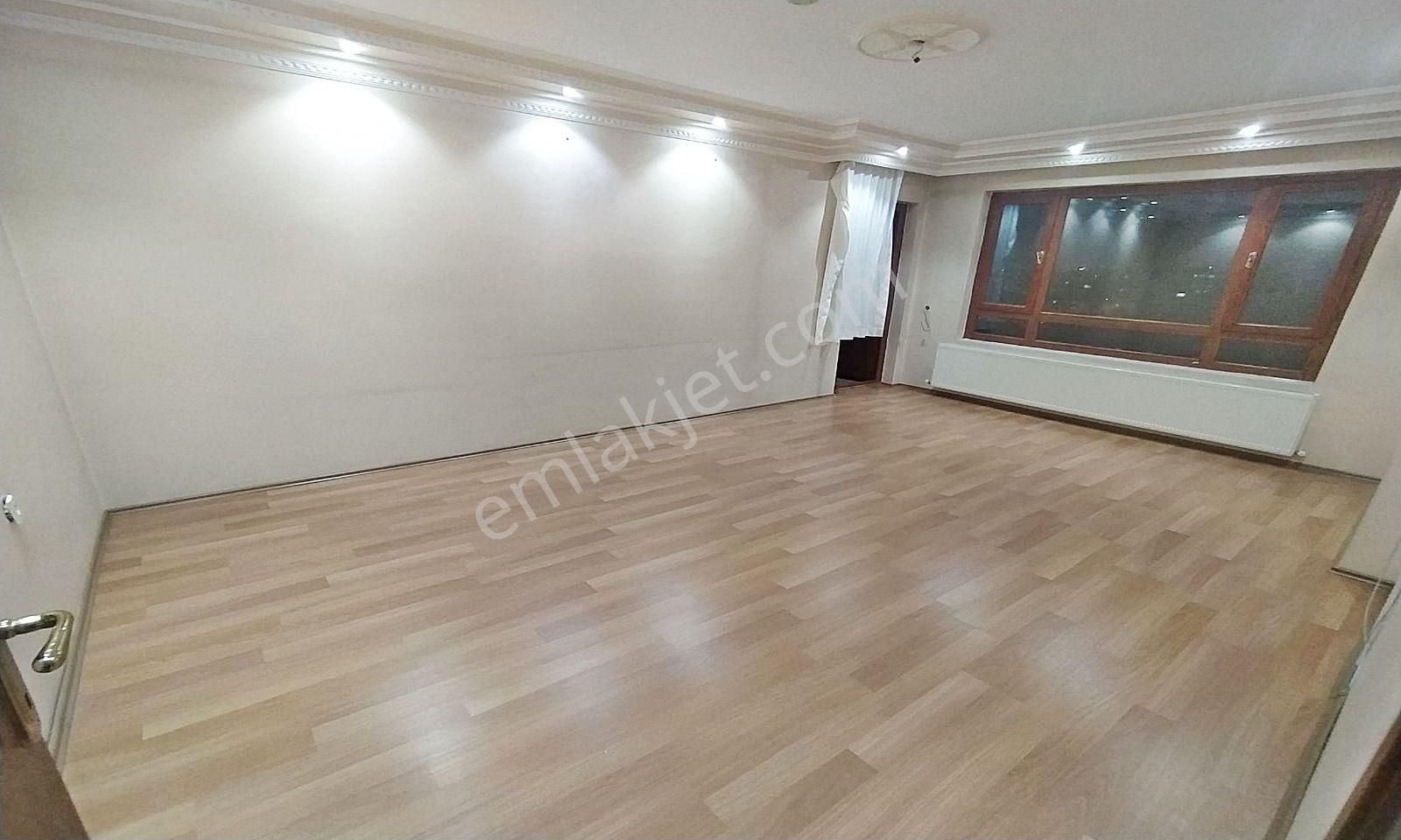 Bademlik'de Ankara Manzaralı 3+1 Ara Katta Kiralık Daire - Görsel 6