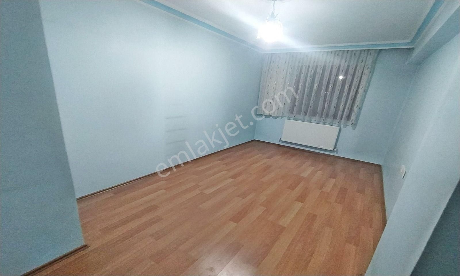 Bademlik'de Ankara Manzaralı 3+1 Ara Katta Kiralık Daire - Görsel 21