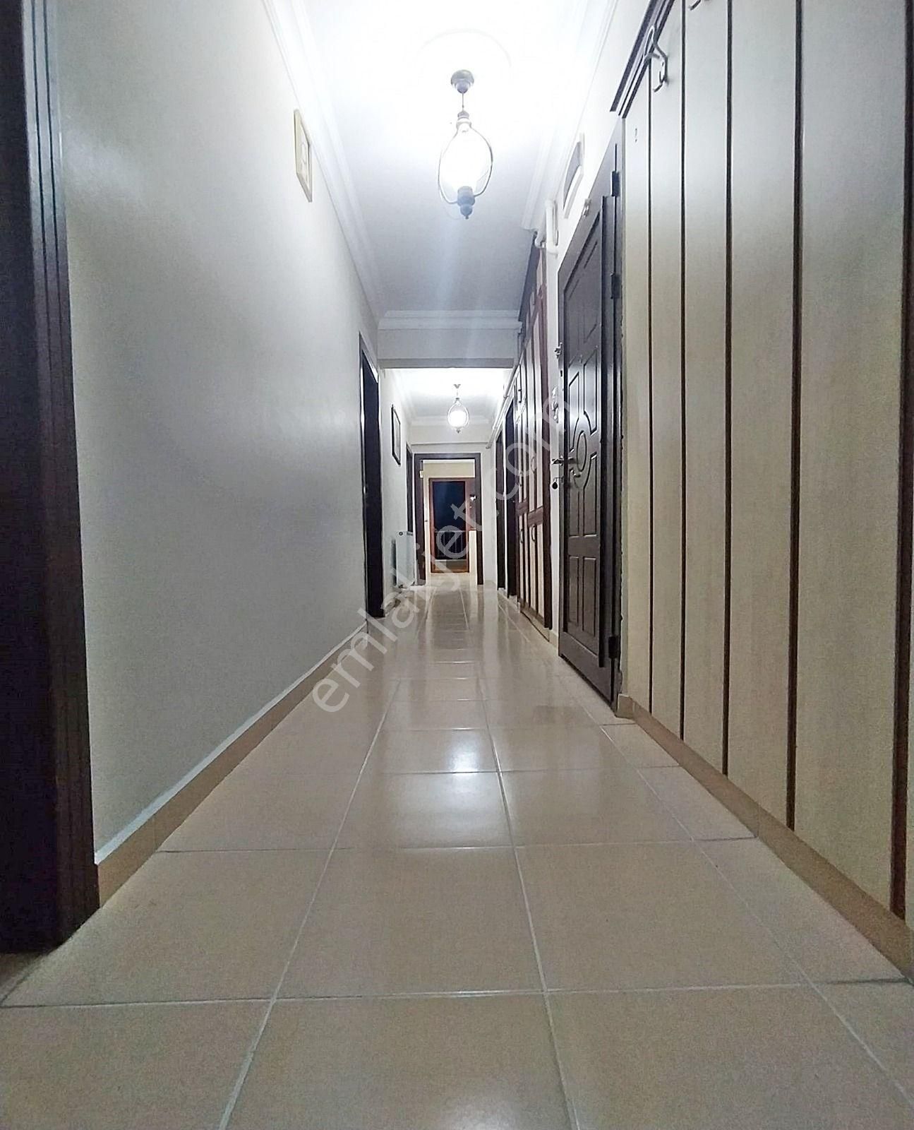 Bademlik'de Ankara Manzaralı 3+1 Ara Katta Kiralık Daire - Görsel 26