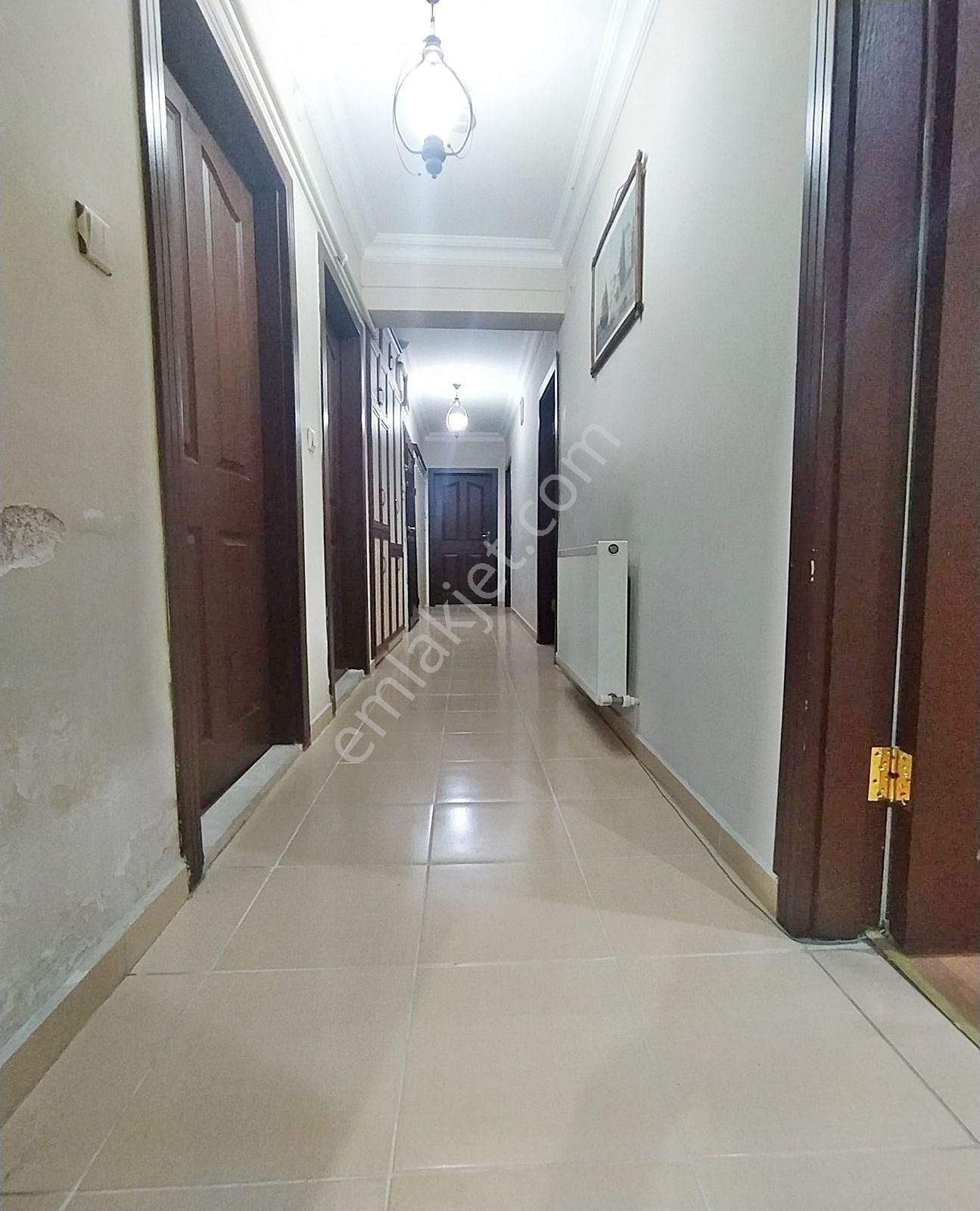 Bademlik'de Ankara Manzaralı 3+1 Ara Katta Kiralık Daire - Görsel 20