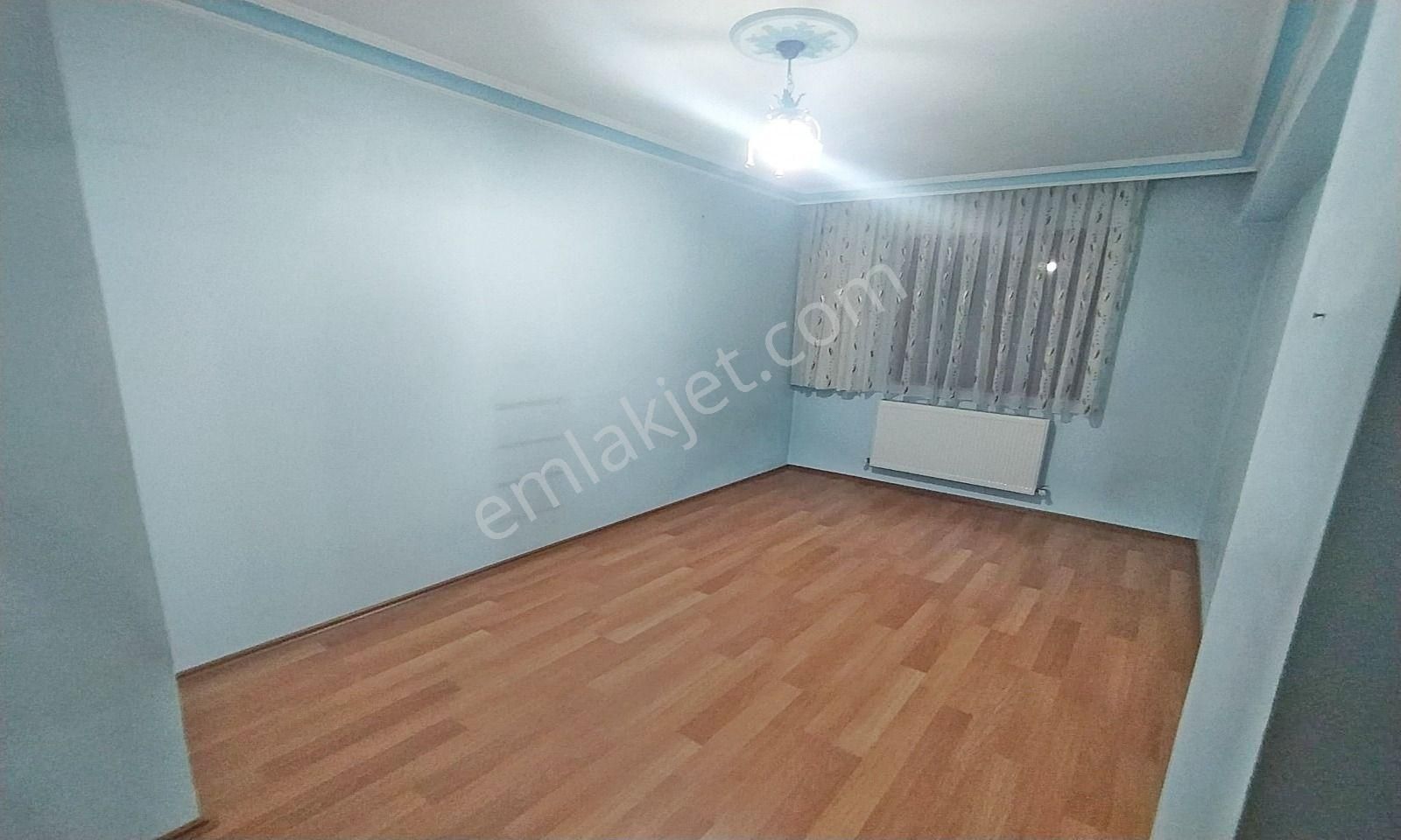 Bademlik'de Ankara Manzaralı 3+1 Ara Katta Kiralık Daire - Görsel 23