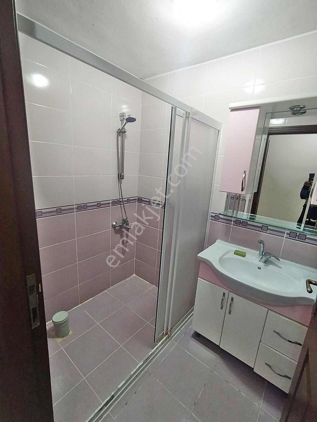 Bademlik'de Ankara Manzaralı 3+1 Ara Katta Kiralık Daire - Görsel 29