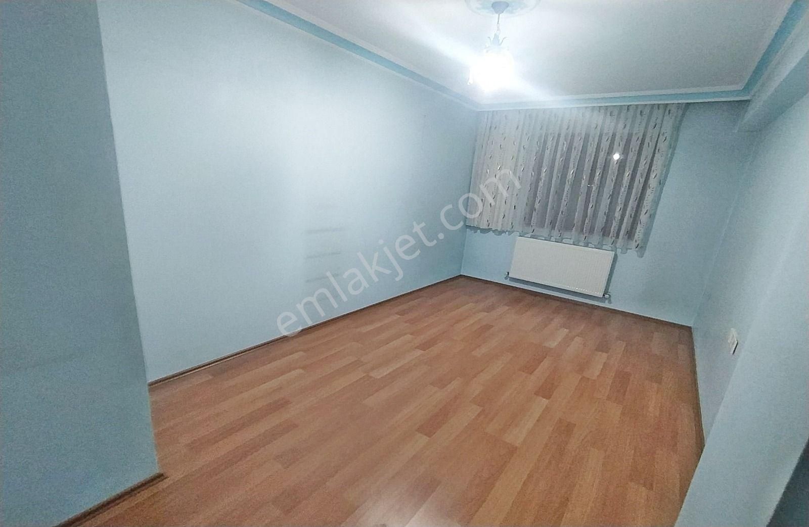 Bademlik'de Ankara Manzaralı 3+1 Ara Katta Kiralık Daire - Görsel 22