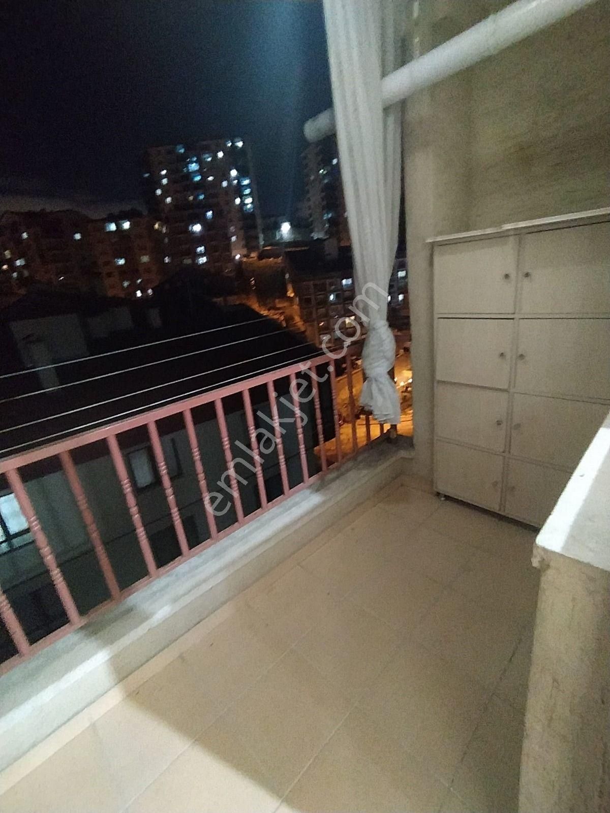 Bademlik'de Ankara Manzaralı 3+1 Ara Katta Kiralık Daire - Görsel 19