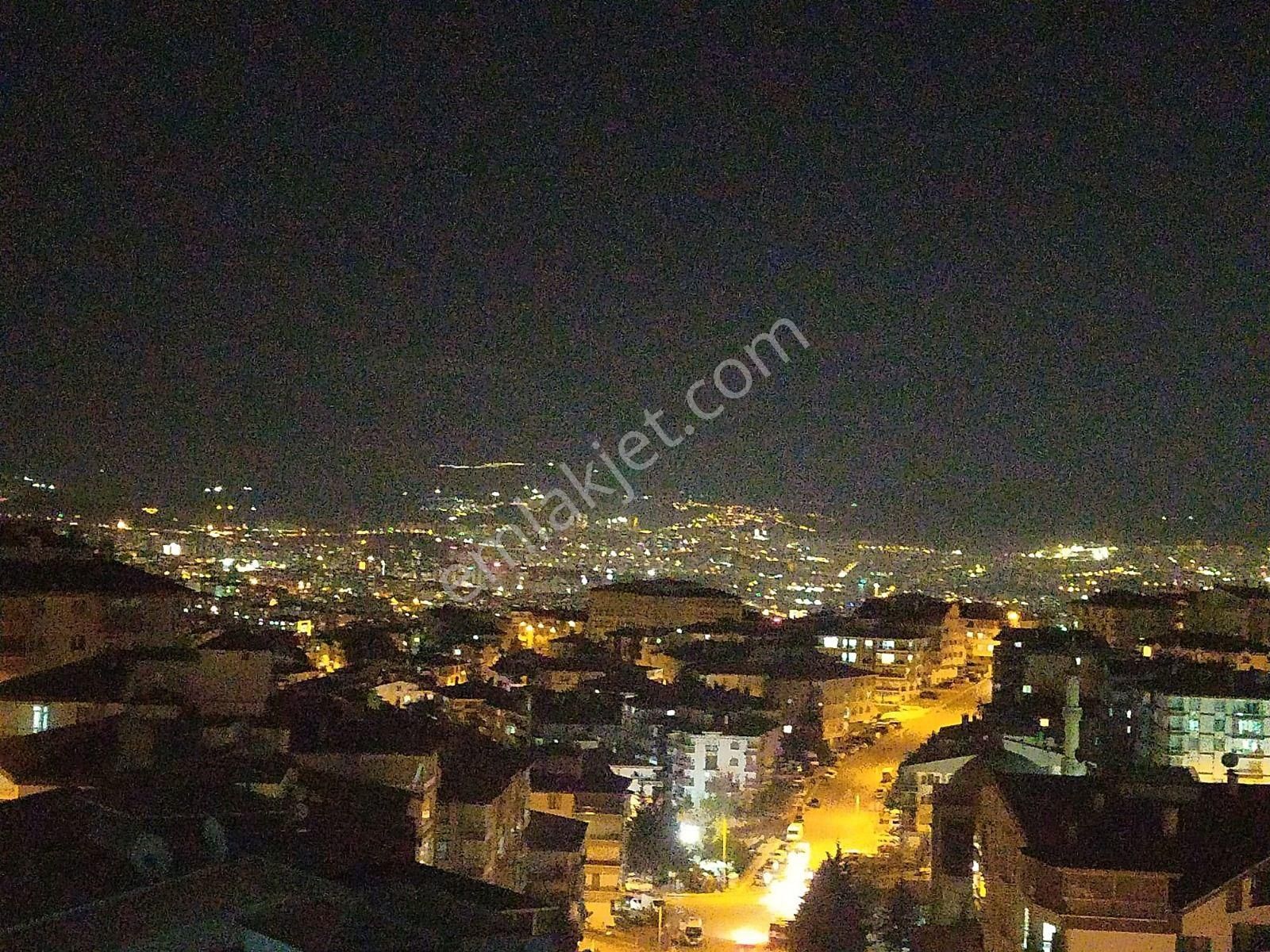 Bademlik'de Ankara Manzaralı 3+1 Ara Katta Kiralık Daire - Görsel 33