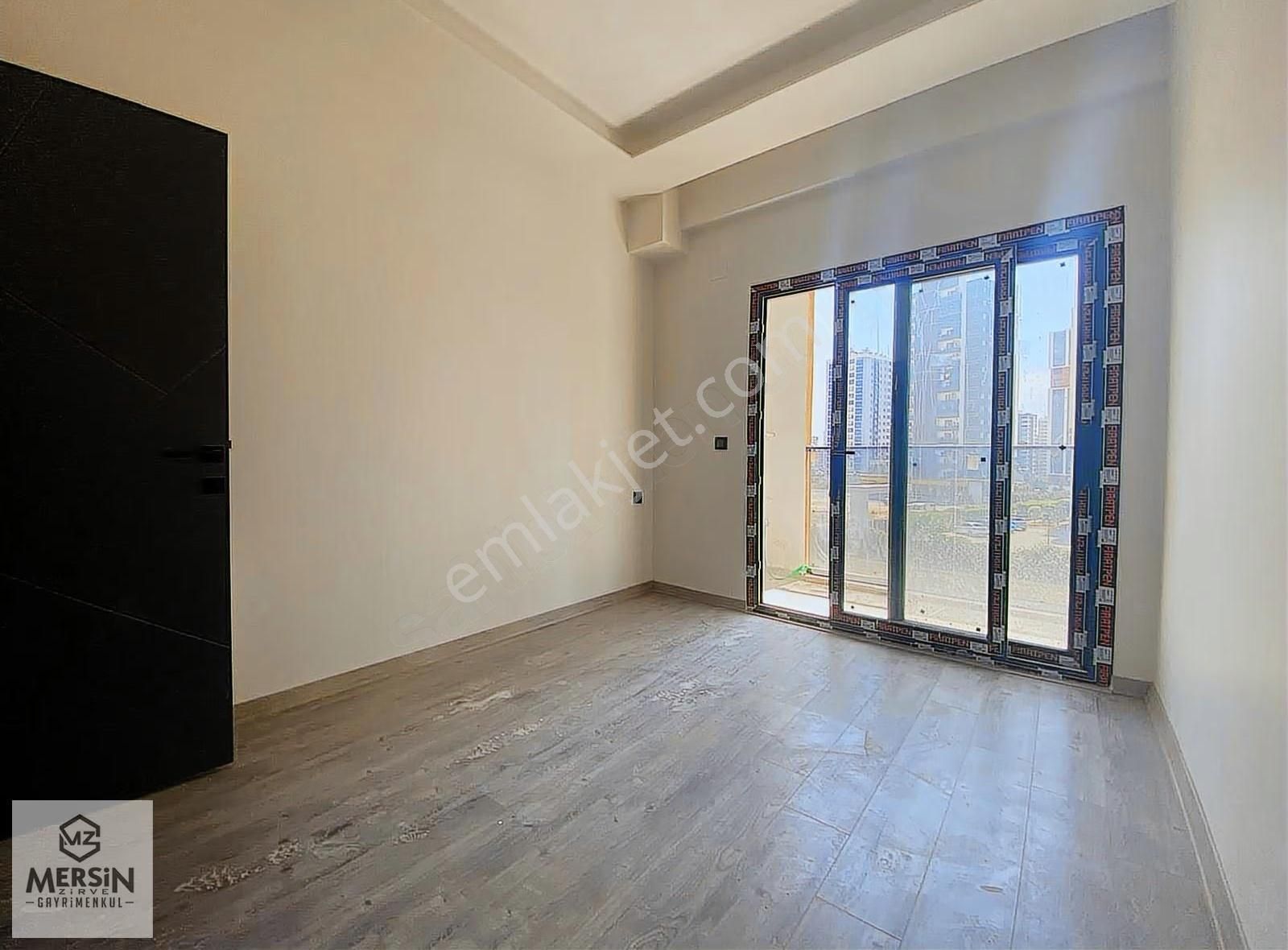 Mezitli Akdeniz Mahalesin'de Merkezi Konumlu Kiralık 2+1 Daire - Görsel 15