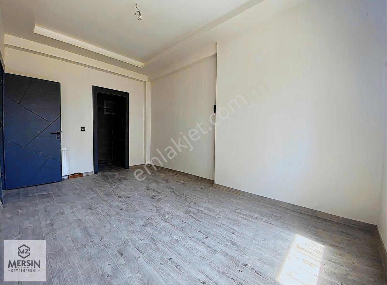 Mezitli Akdeniz Mahalesin'de Merkezi Konumlu Kiralık 2+1 Daire - Görsel 8