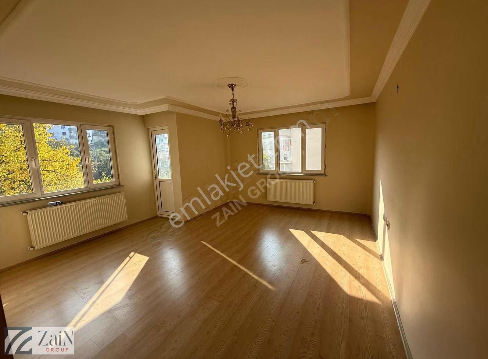 Zain Group`tan Kiralık 3+1 Daire - Görsel 18