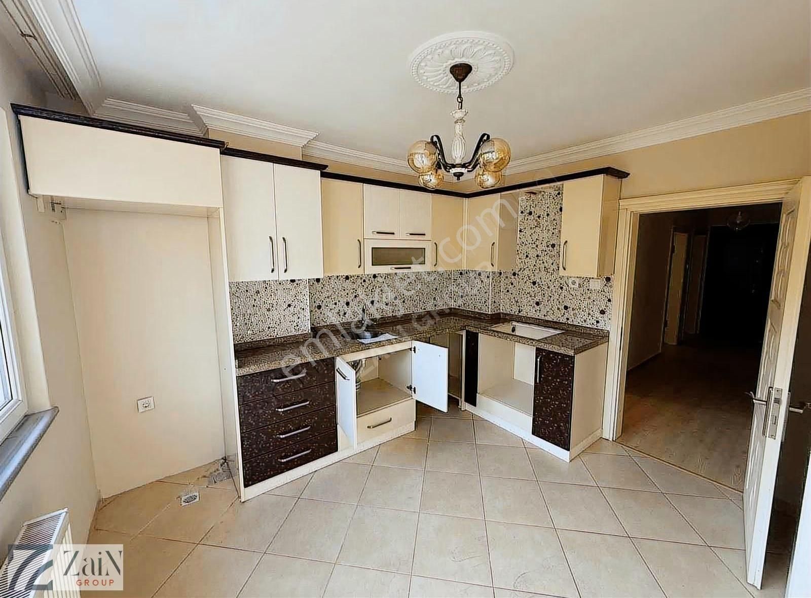 Zain Group`tan Kiralık 3+1 Daire - Görsel 12