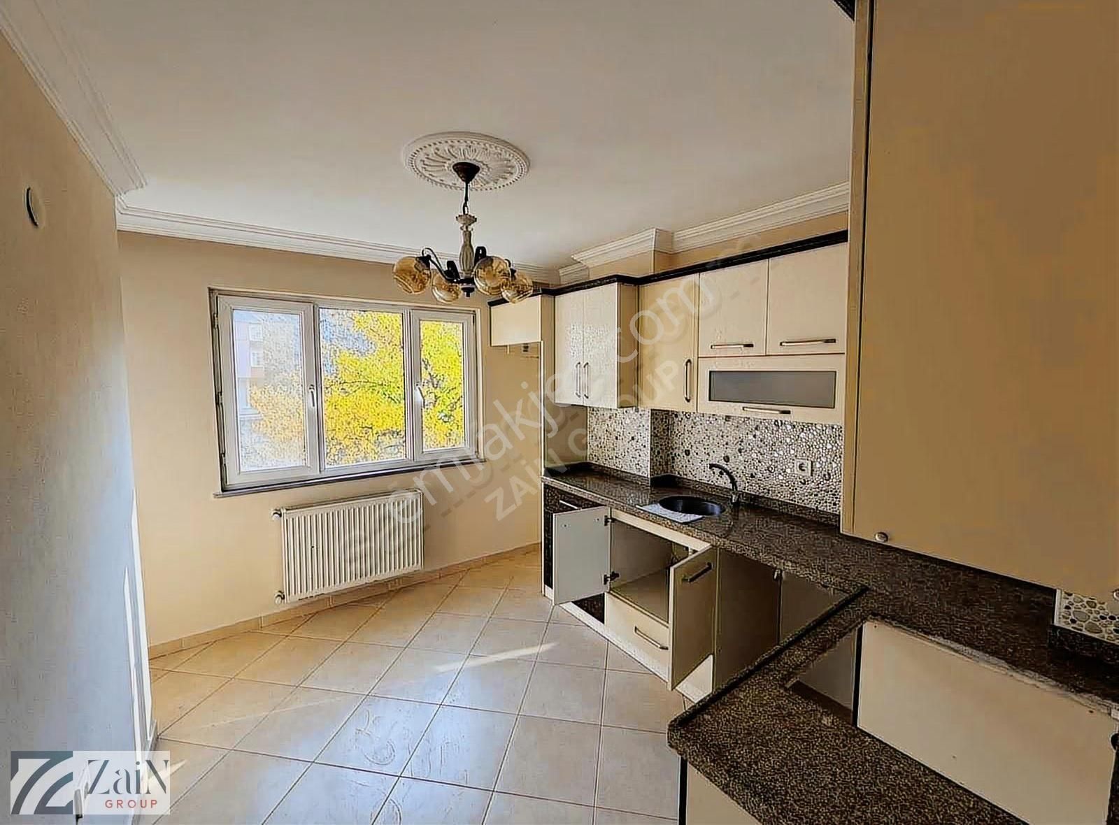 Zain Group`tan Kiralık 3+1 Daire - Görsel 9