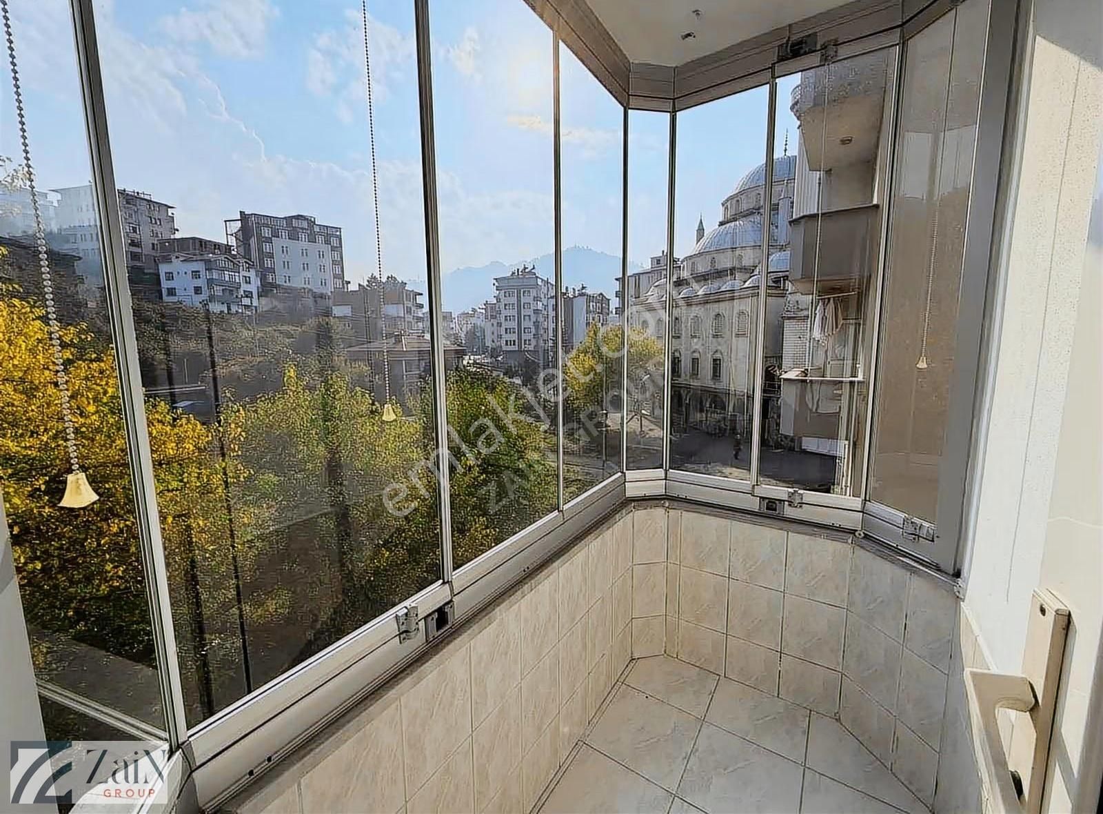 Zain Group`tan Kiralık 3+1 Daire - Görsel 19